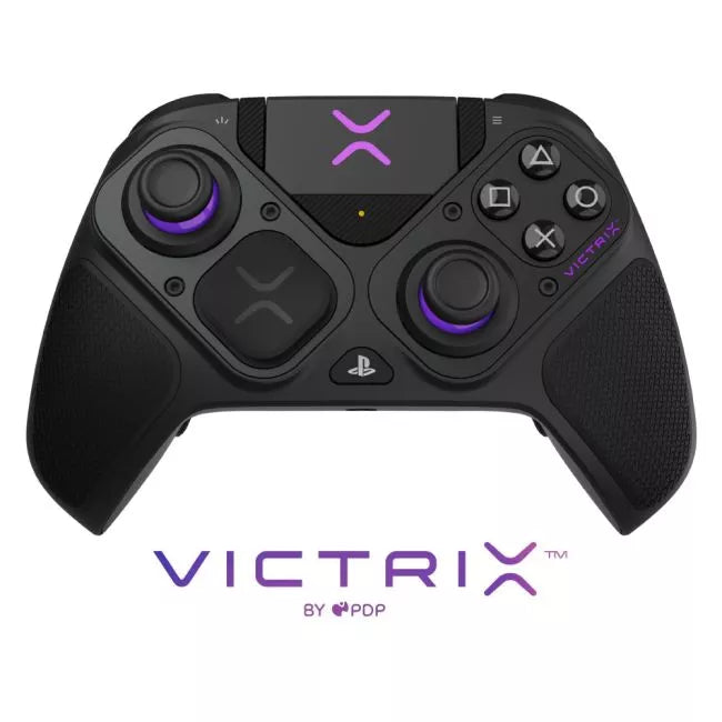 PDP Victrix Pro Hybrid Controller – PS5