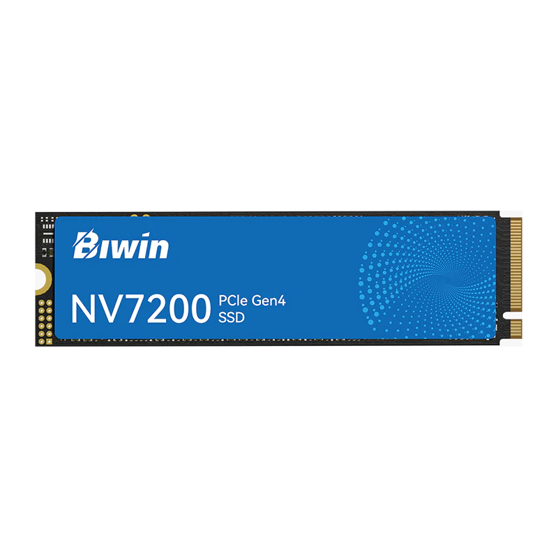 BIWIN NV7200 1TB GEN 4 SSD