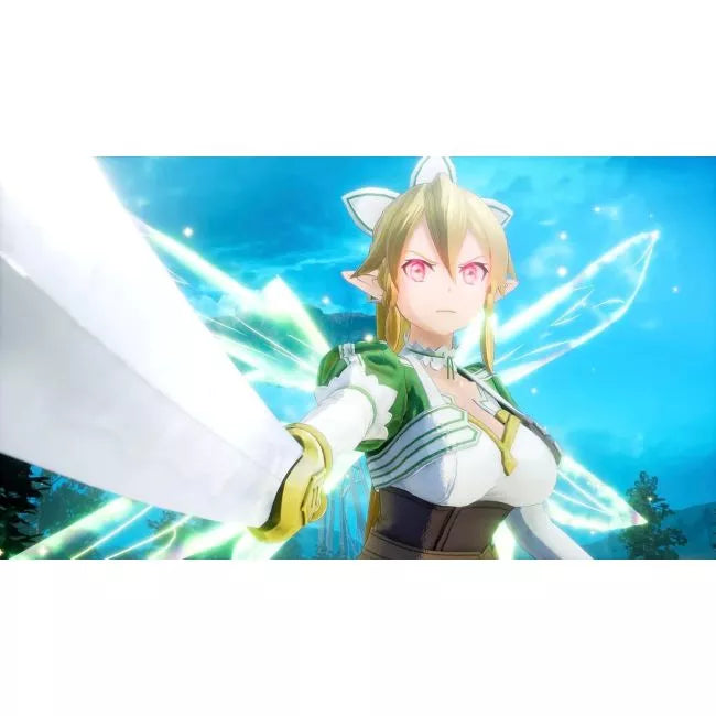 Sword Art Online: Fractured Daydream - Nintendo Switch