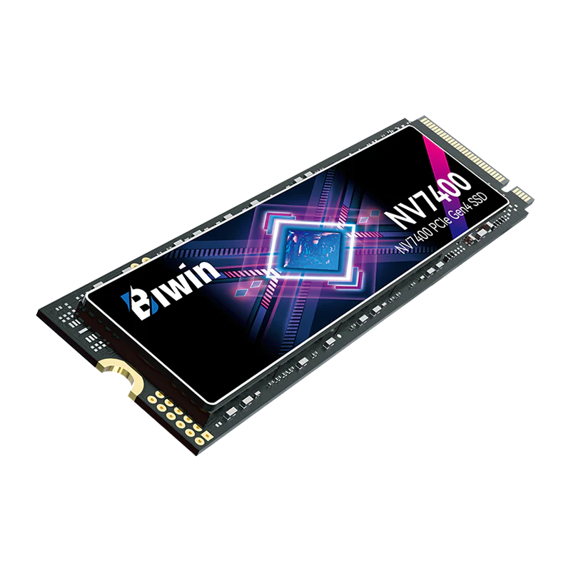 BIWIN NV7400 512GB SSD