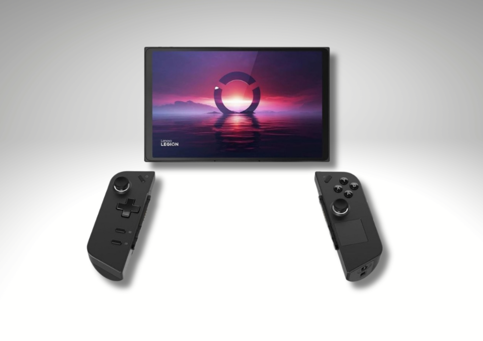 LENOVO LEGION GO