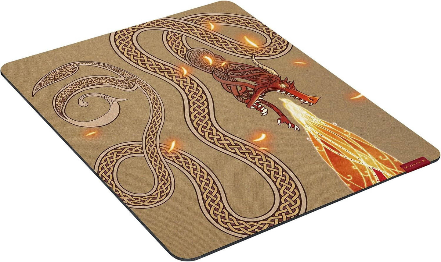 RAZER GIGANTUSV2 SOFT GAMING MOUISE MAT RZ02-03333300