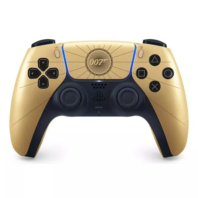 PS5 DualSense Wireless Controller – 007 First Light Limited Edition
