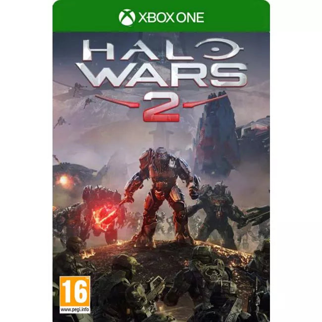 Halo Wars 2 - Xbox One