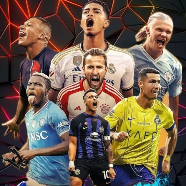 Sports Games