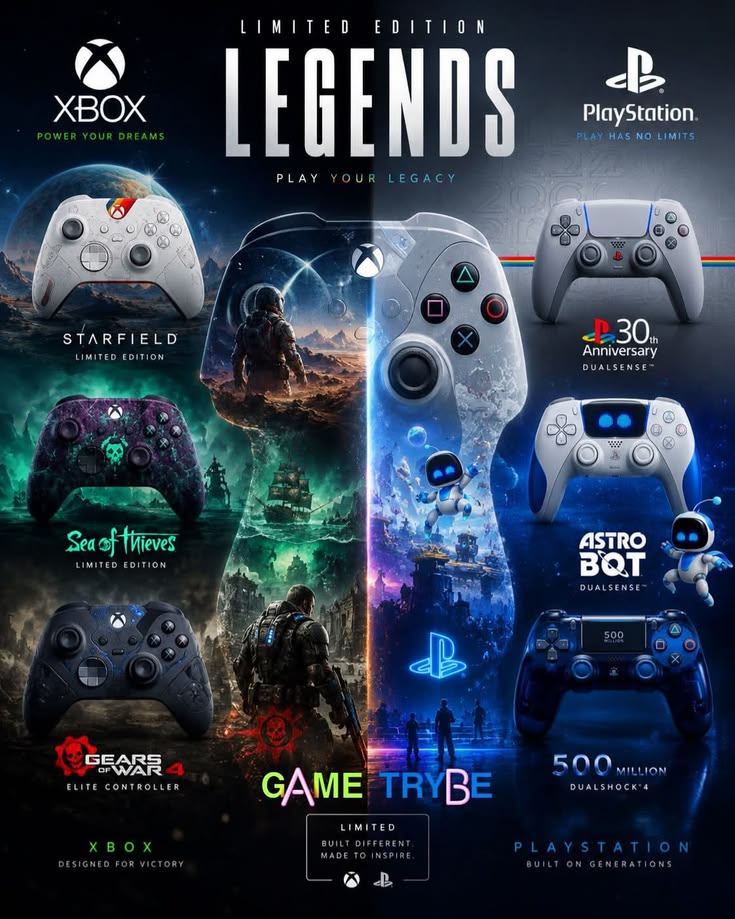New Releases 2024–2025