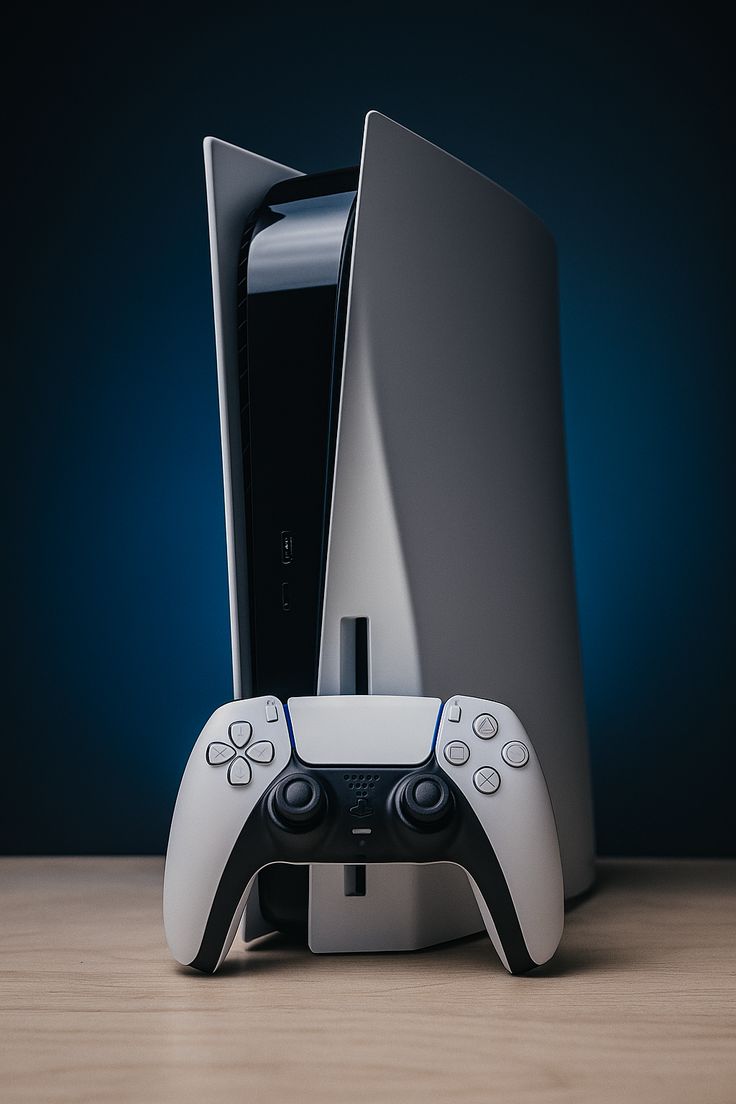 PlayStation 5 Games