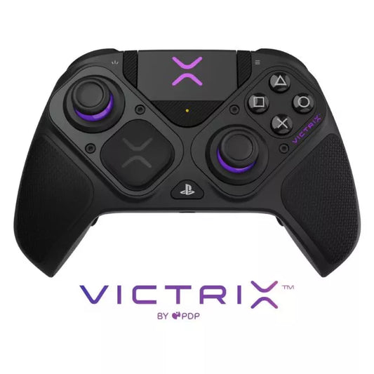 PDP Victrix Pro Hybrid Controller – PS5