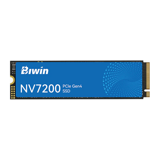 BIWIN NV7200 1TB GEN 4 SSD