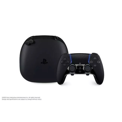 PlayStation 5 DualSense Edge Wireless Controller – Midnight Black