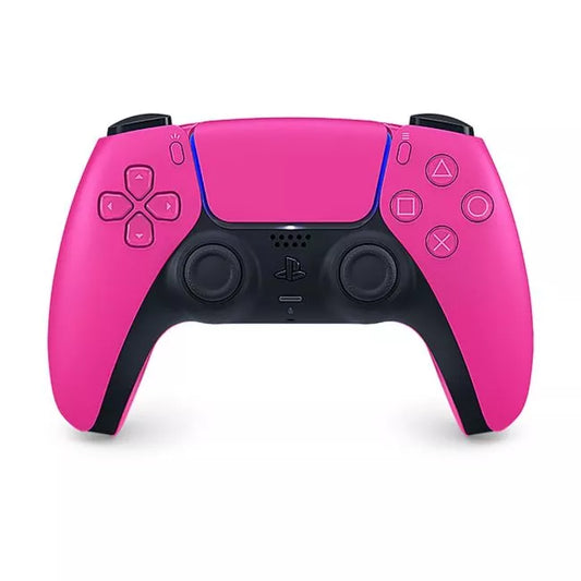 PlayStation 5 DualSense Wireless Controller – Nova Pink