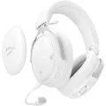 HyperX - Cloud III S Wireless Gaming Headset - White