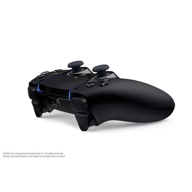PlayStation 5 DualSense Edge Wireless Controller – Midnight Black