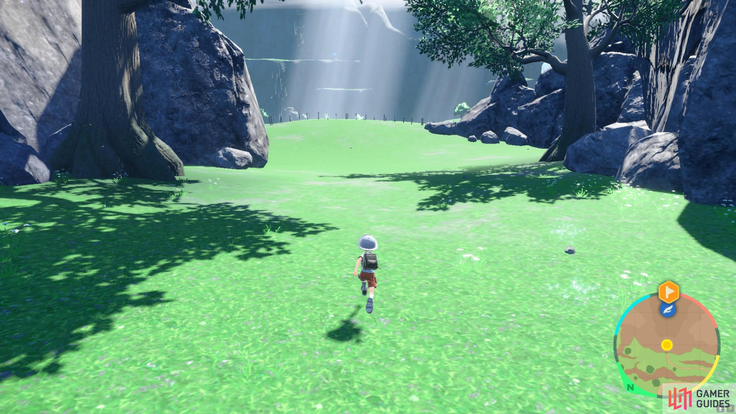 POKEMON VIOLET NINTENDO SWITCH