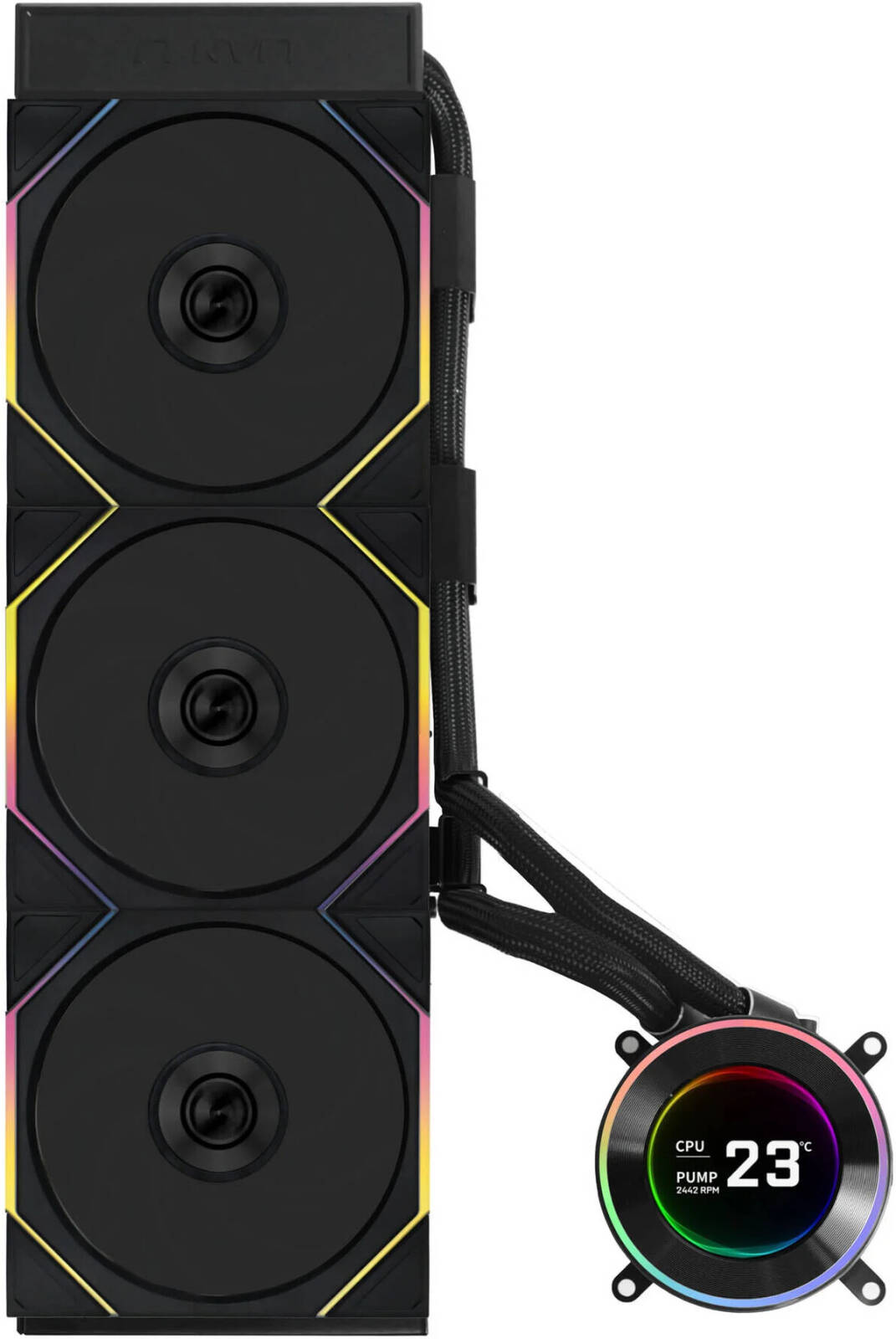 Selected Variant Image