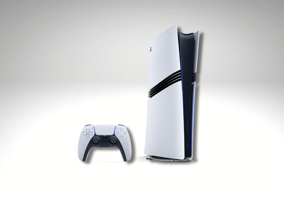 PLAYSTATION 5 PRO