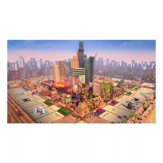 Monopoly - Nintendo Switch