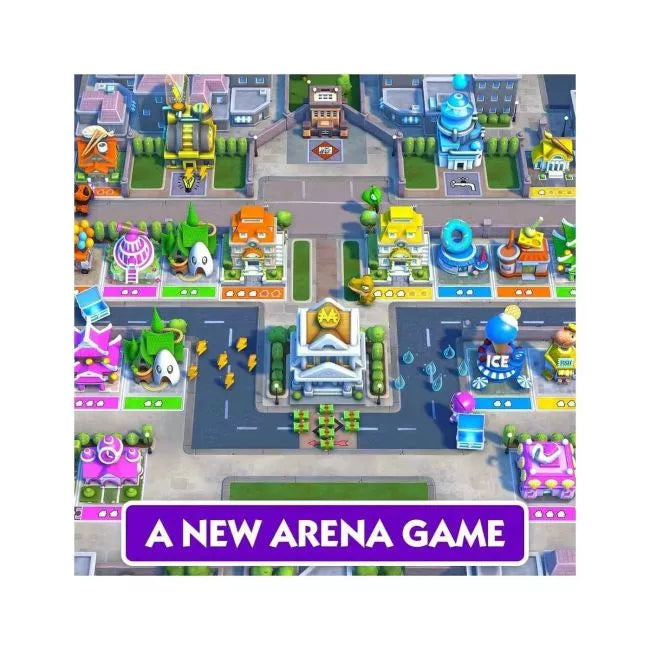 Monopoly 2 In 1 - Nintendo Switch