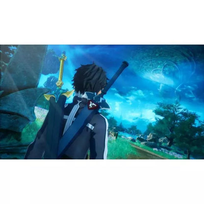 Sword Art Online: Fractured Daydream - Nintendo Switch