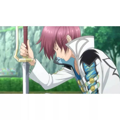 Tales of Graces: f Remastered - Nintendo Switch