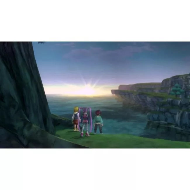 Tales of Graces: f Remastered - Nintendo Switch
