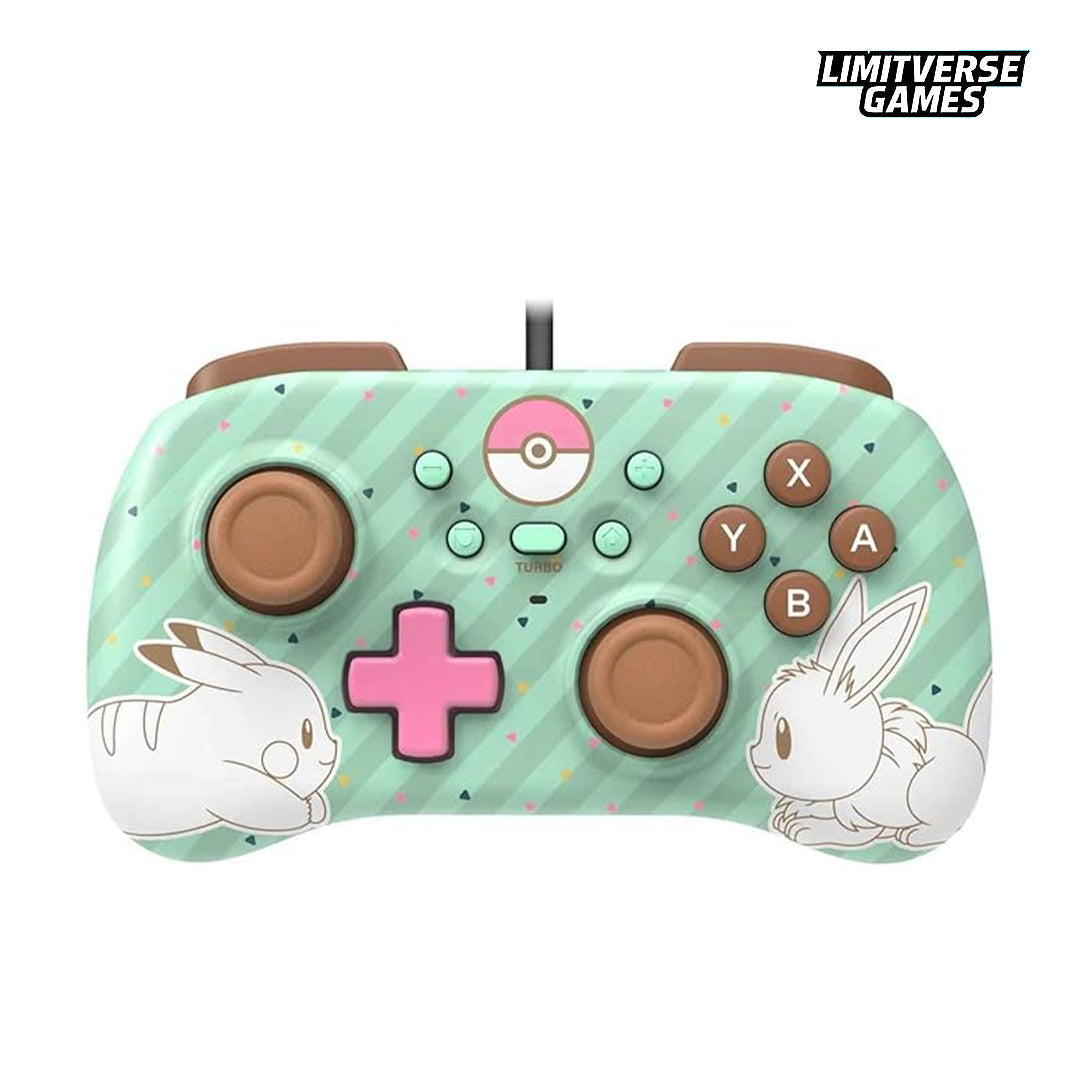 HORI Nintendo Switch Wired Controller HORI Premium Mini