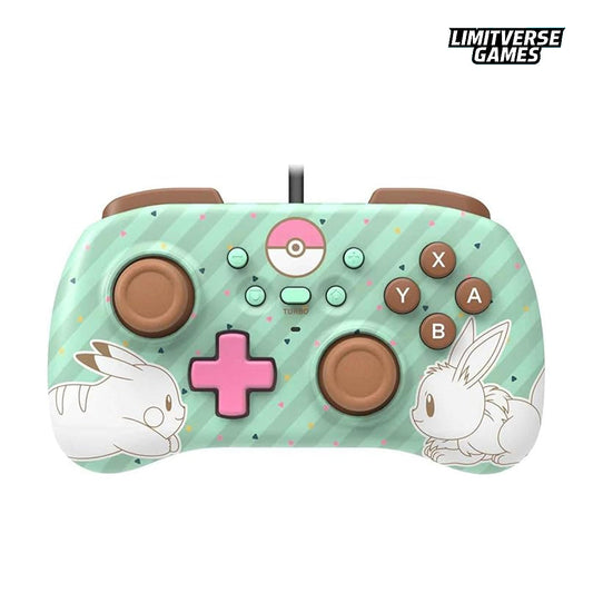 HORI Nintendo Switch Wired Controller HORI Premium Mini