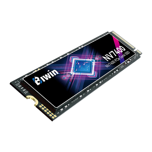BIWIN NV7400 512GB SSD