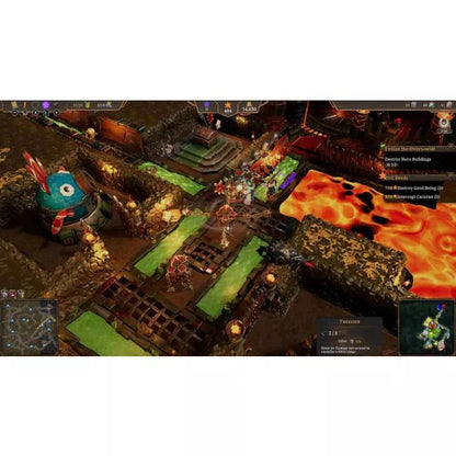 Dungeons 4 - Nintendo Switch Edition