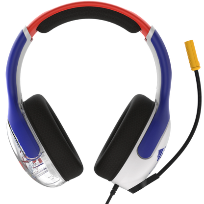REALMz™ Wired Headset: Sonic Go Fast - RiftX