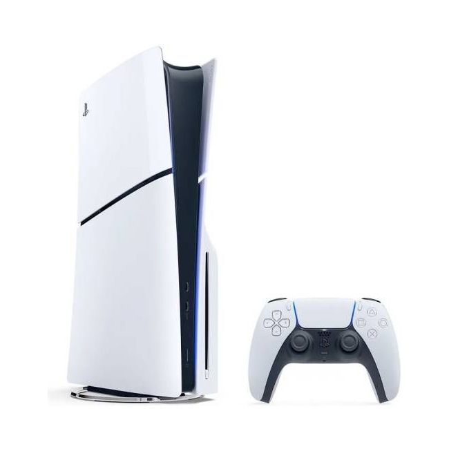 RiftX PlayStation 5 Console Disc Edition 1TB