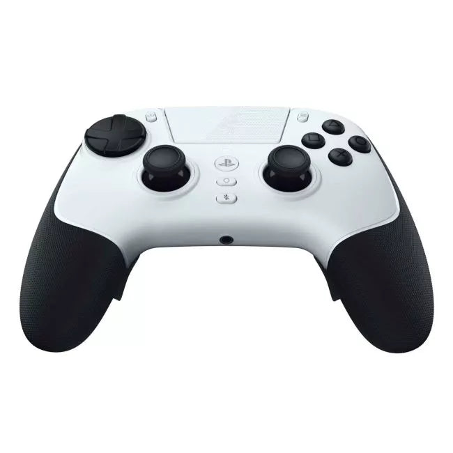 Razer Raiju V3 Pro Wireless Controller for PlayStation 5 & PC – White