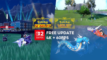 POKEMON VIOLET NINTENDO SWITCH