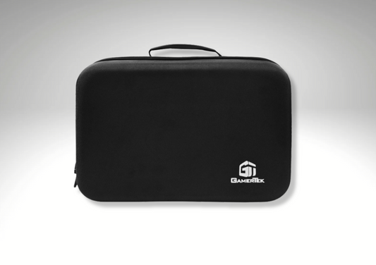 GAMERTEK TRAVEL CASE FOR NINTENDO SWITCH 2