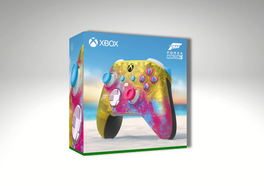 FORZA HORIZON 5 CONTROLLER XBOX SERIES X|S