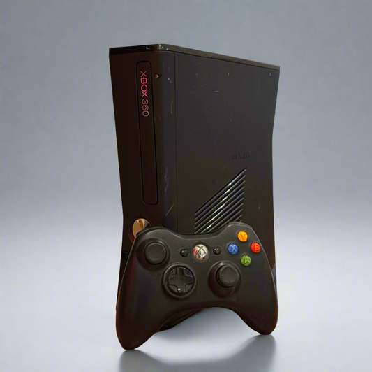 XBOX 360 SLIM