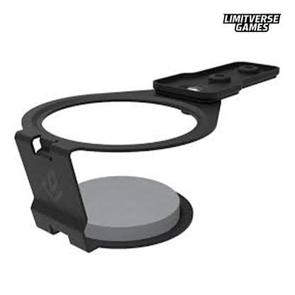 DEZCTOP Bifrost Pro Gaming Desk Bundle - Full Options