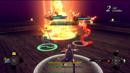 RAIDOU REMASTERED THE MYSTERY OF THE SOULLESS ARMY PS5