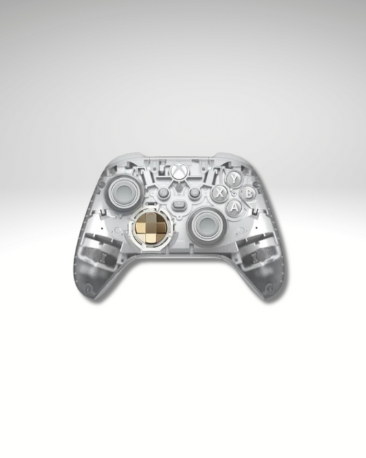XBOX GOST CIPHER CONTROLLER