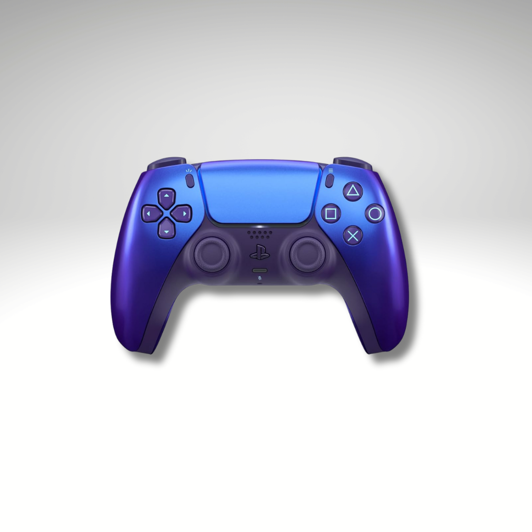 PLAYSTATION 5 DUALSENSE INDICO BLUE CONTROLLER