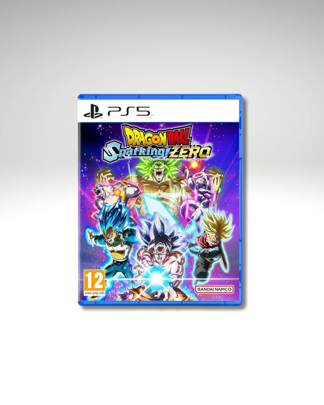 Selected Variant Image