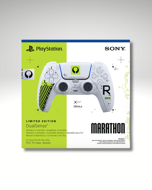 PLAYSTATION 5 MARATHON CONTROLLER