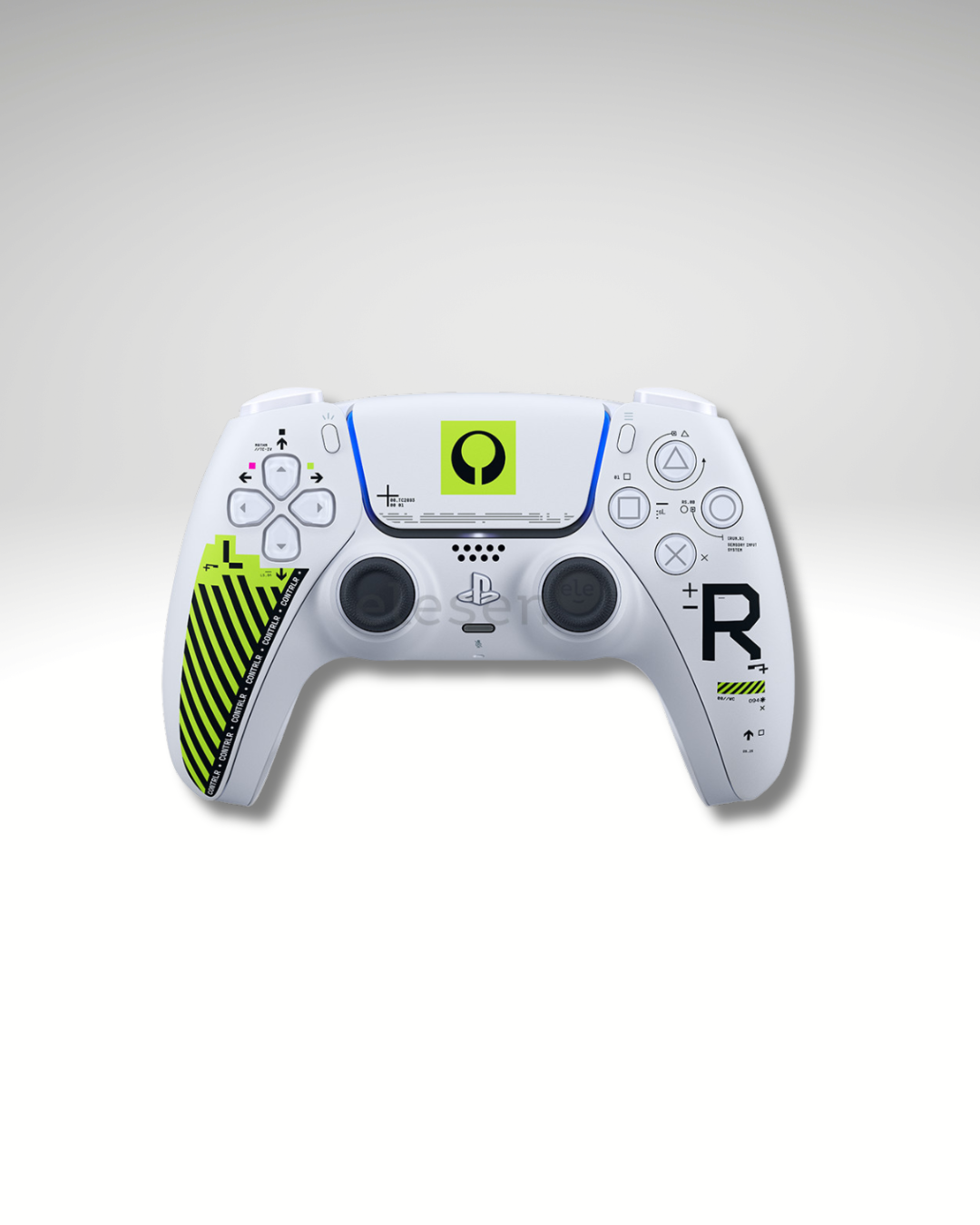 PLAYSTATION 5 MARATHON CONTROLLER