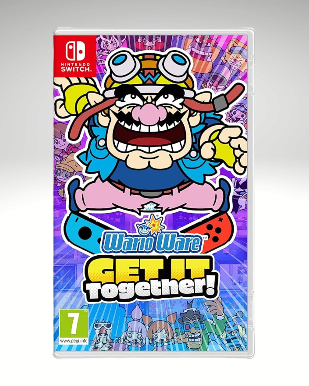 Selected Variant Image