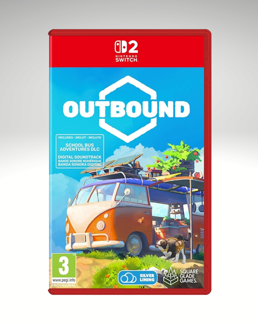 OUTBOUND SWITCH 2