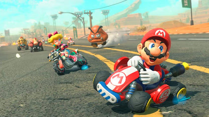 MARIOKART WORLD NINTENDO SWITCH 2