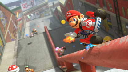MARIOKART WORLD NINTENDO SWITCH 2