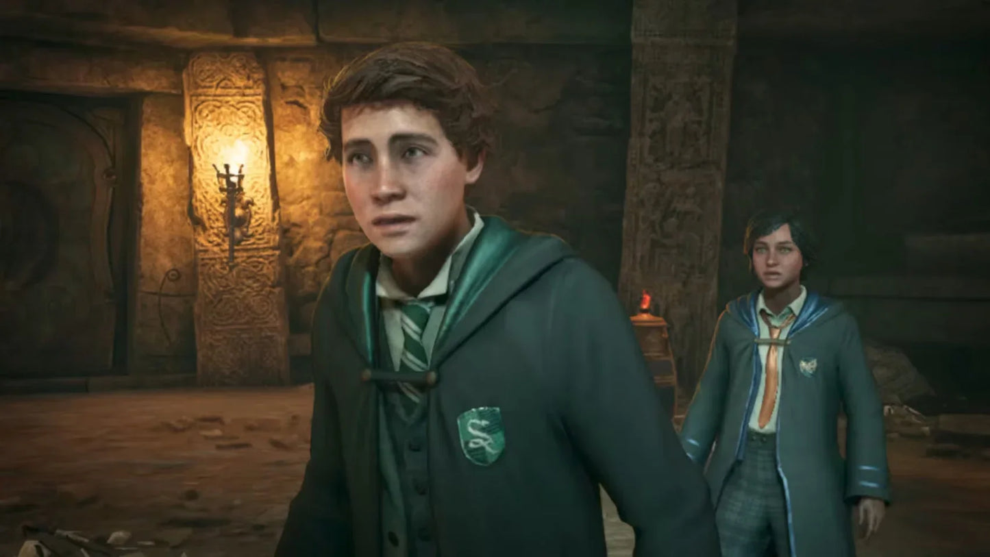 HOGWARTS LEGACY NINTENDO SWITCH 2