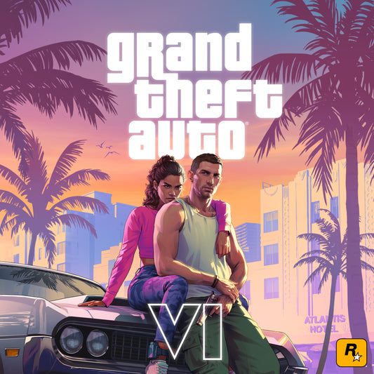 Grand Theft Auto VI (GTA 6)