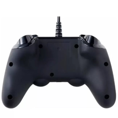 Nacon Pro Compact Camo Grey Wired Controller – PS4